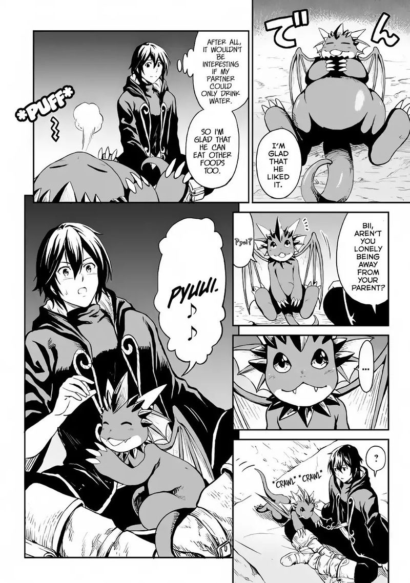 Sozai Saishuka no Isekai Ryokouki - Chapter 9 image 06